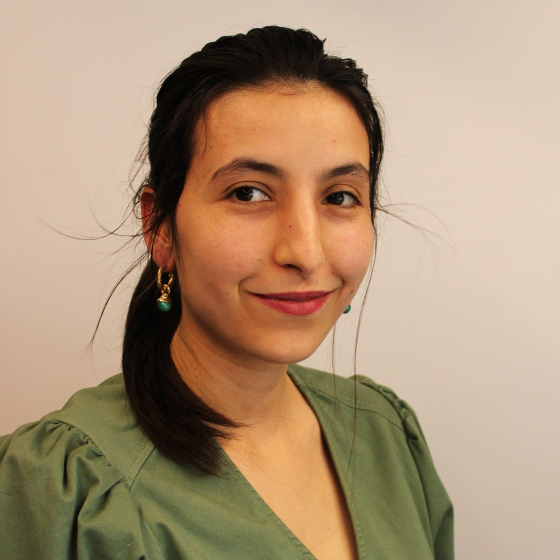 Assia Oukhaled