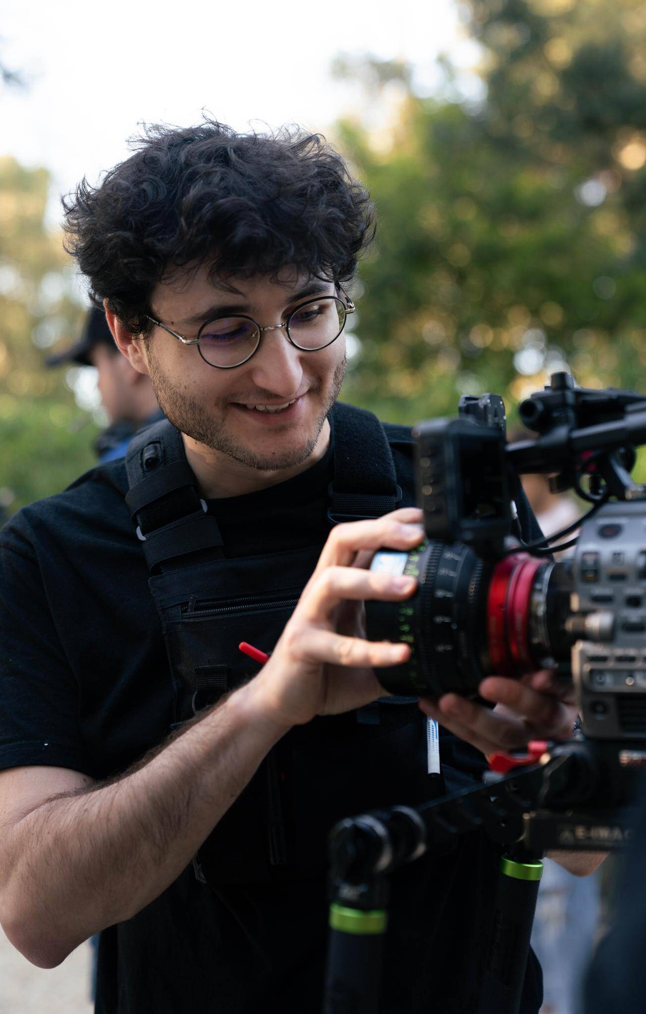 Simon A.