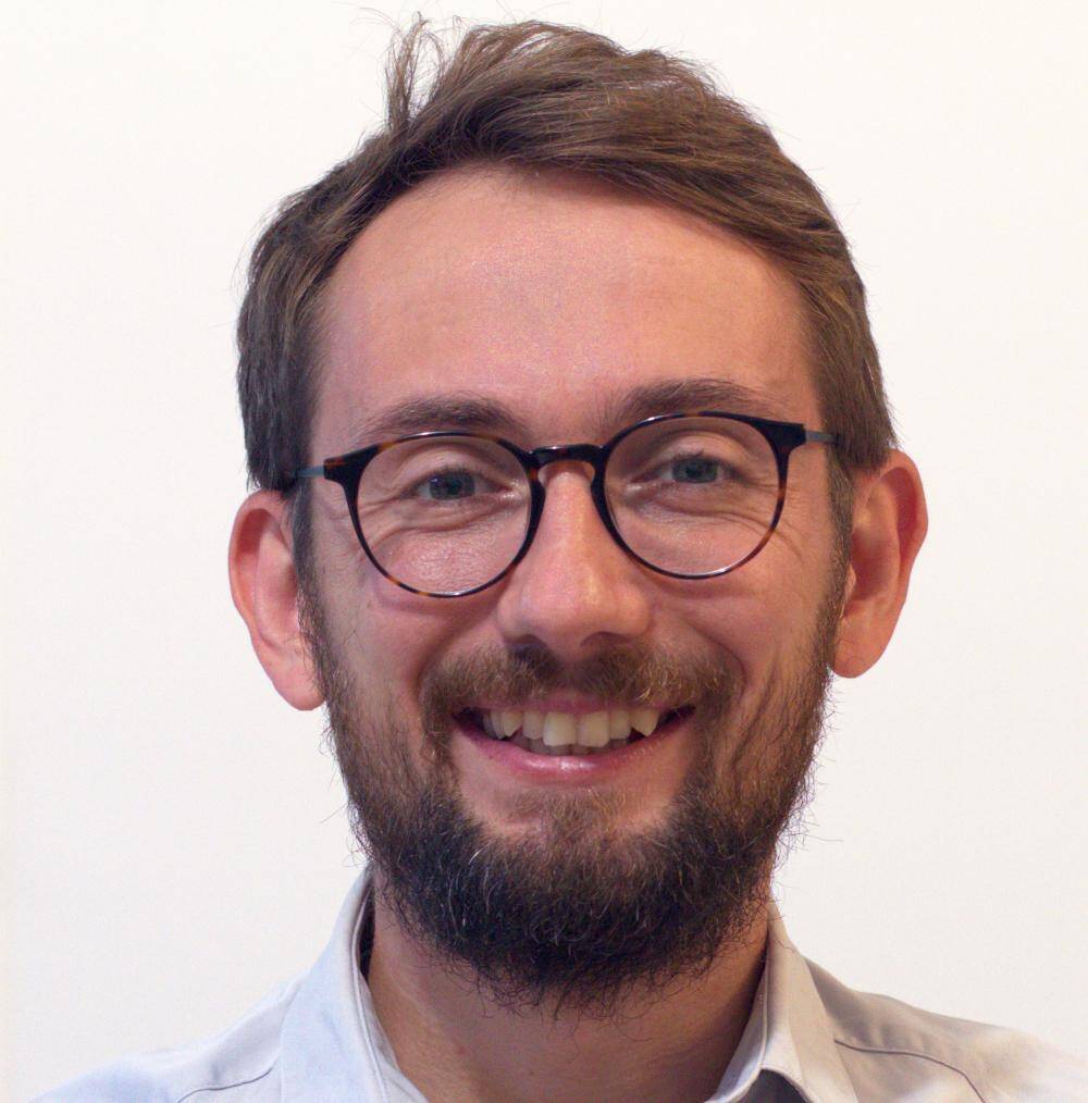 Eric Houzelle