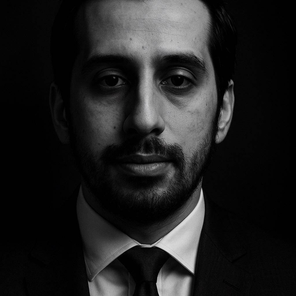 Fahmi Ben Khalifa