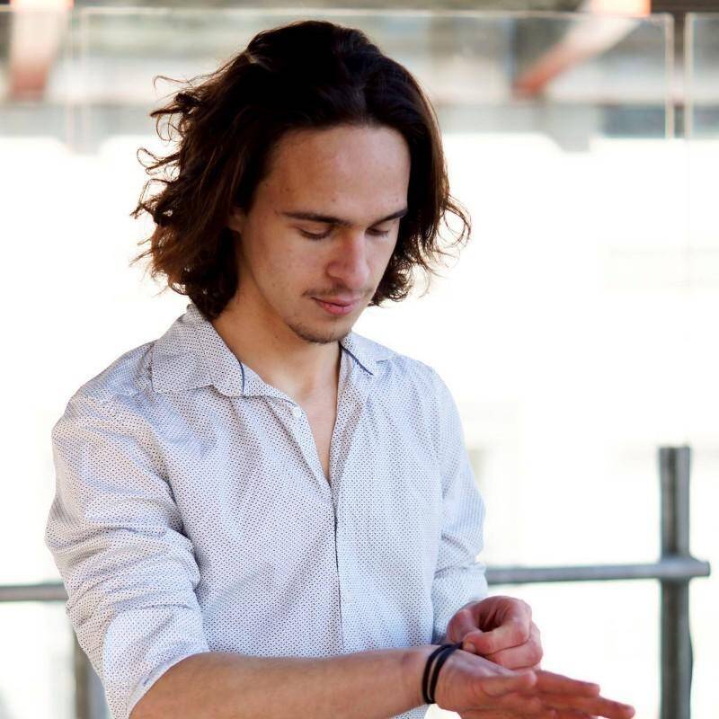 Boris Gilles