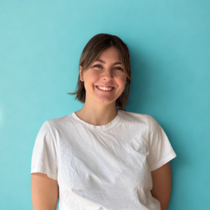 Océane Le Goff - Account & Talents manager