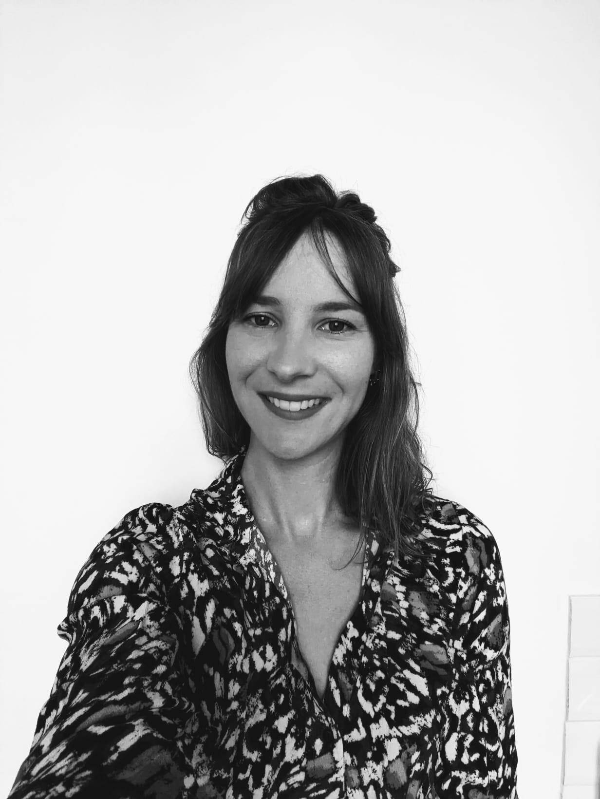 Sophie C. - Consultante Product Owner I Certifiée PSPO 