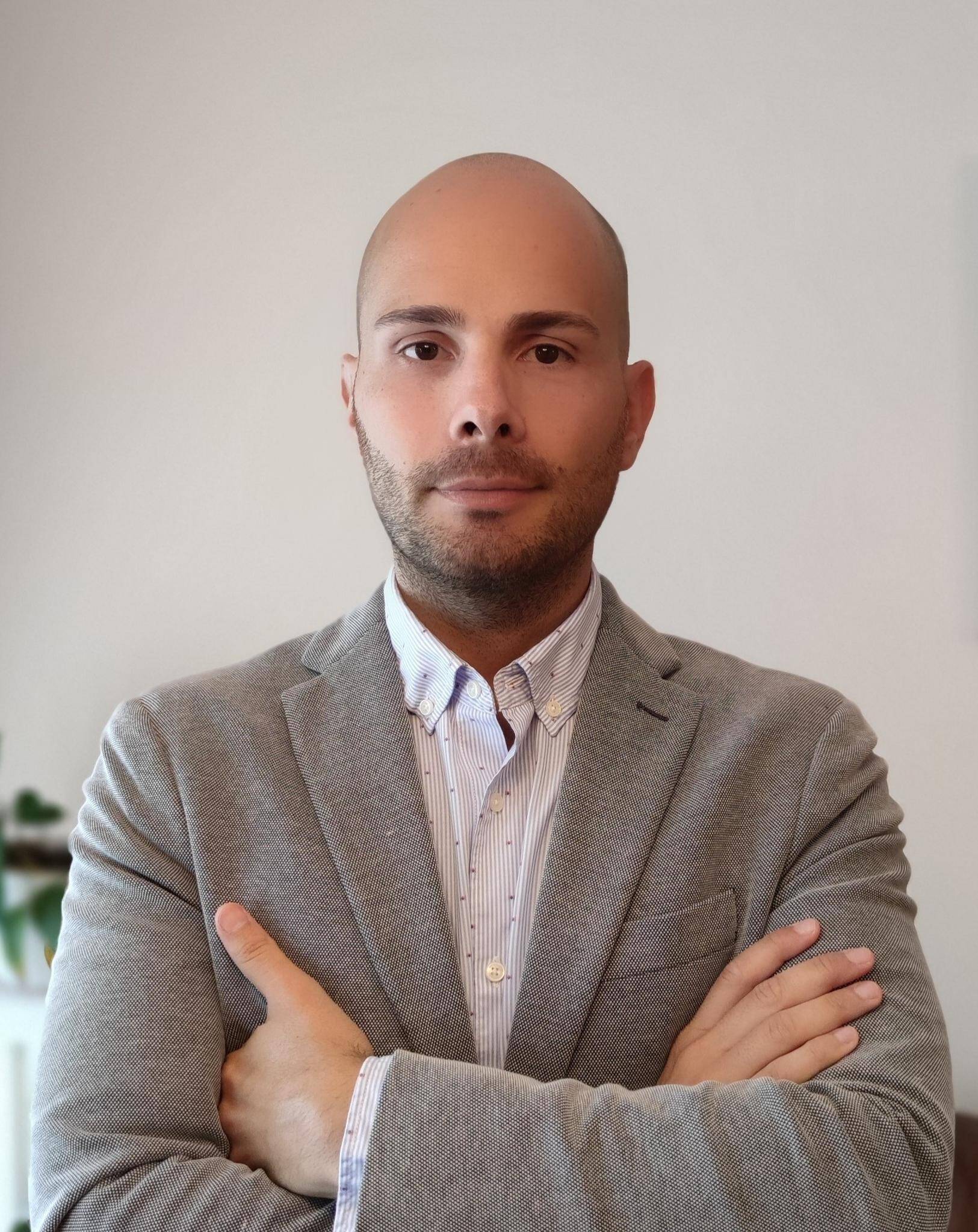 Óscar Costas - Data analyst | Power BI | Tableau | Controller