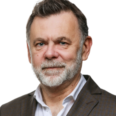Laurent Vigouroux