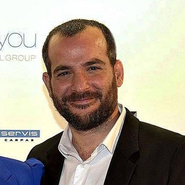 Manuel Mariscal