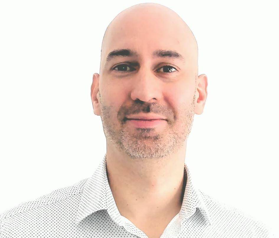 Florian Chamoin