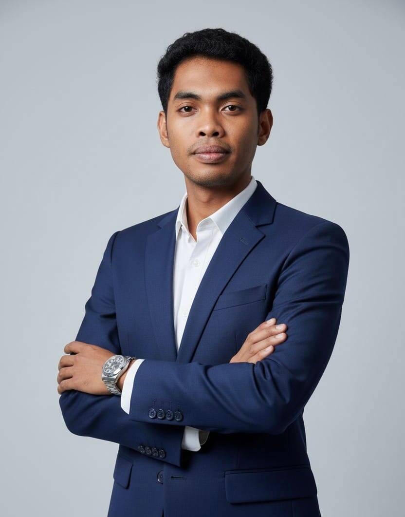Mahery Razafindrafito - Manager Projet Commercial, Responsable commercial