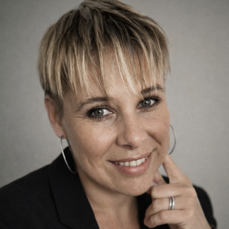 Aurélie Masson-Bussereau