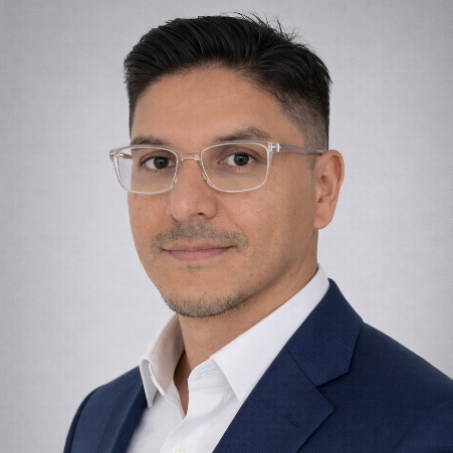 Franco Jordan - Senior SAP BI / BW | Databricks | SQL | Power BI