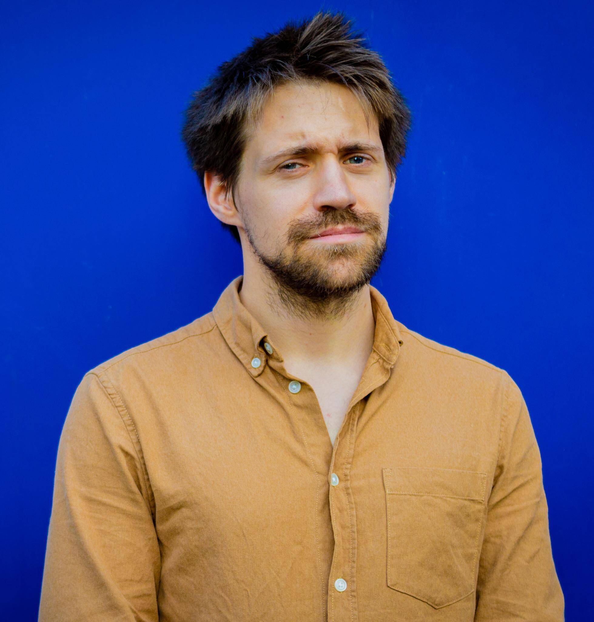 Jean Seureau - Product Designer UX/UI
