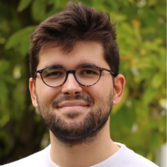 Lucas Rodriguez - Consultant en stratégie et déploiement de marque