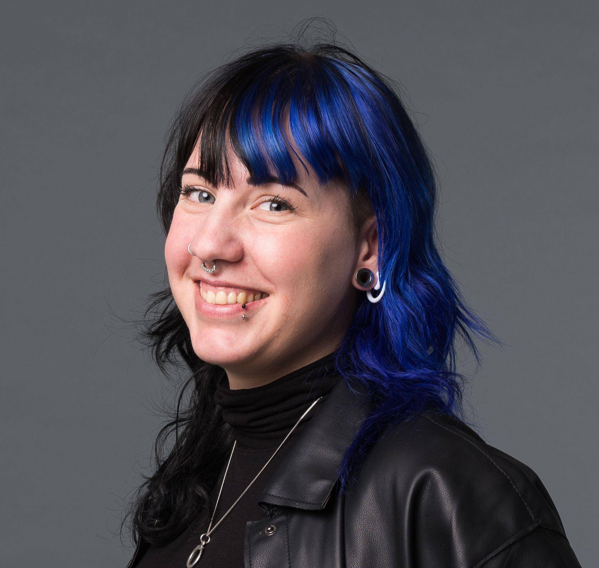 Lieselotte Pennings - Enthousiaste allround fotografe
