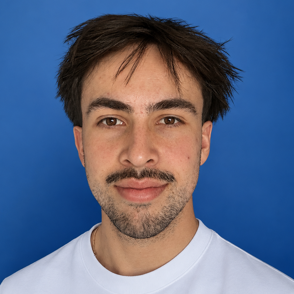 Victor Delannoy - ✅ Développeur Full-Stack Next.js Node.js & IA 🚀
