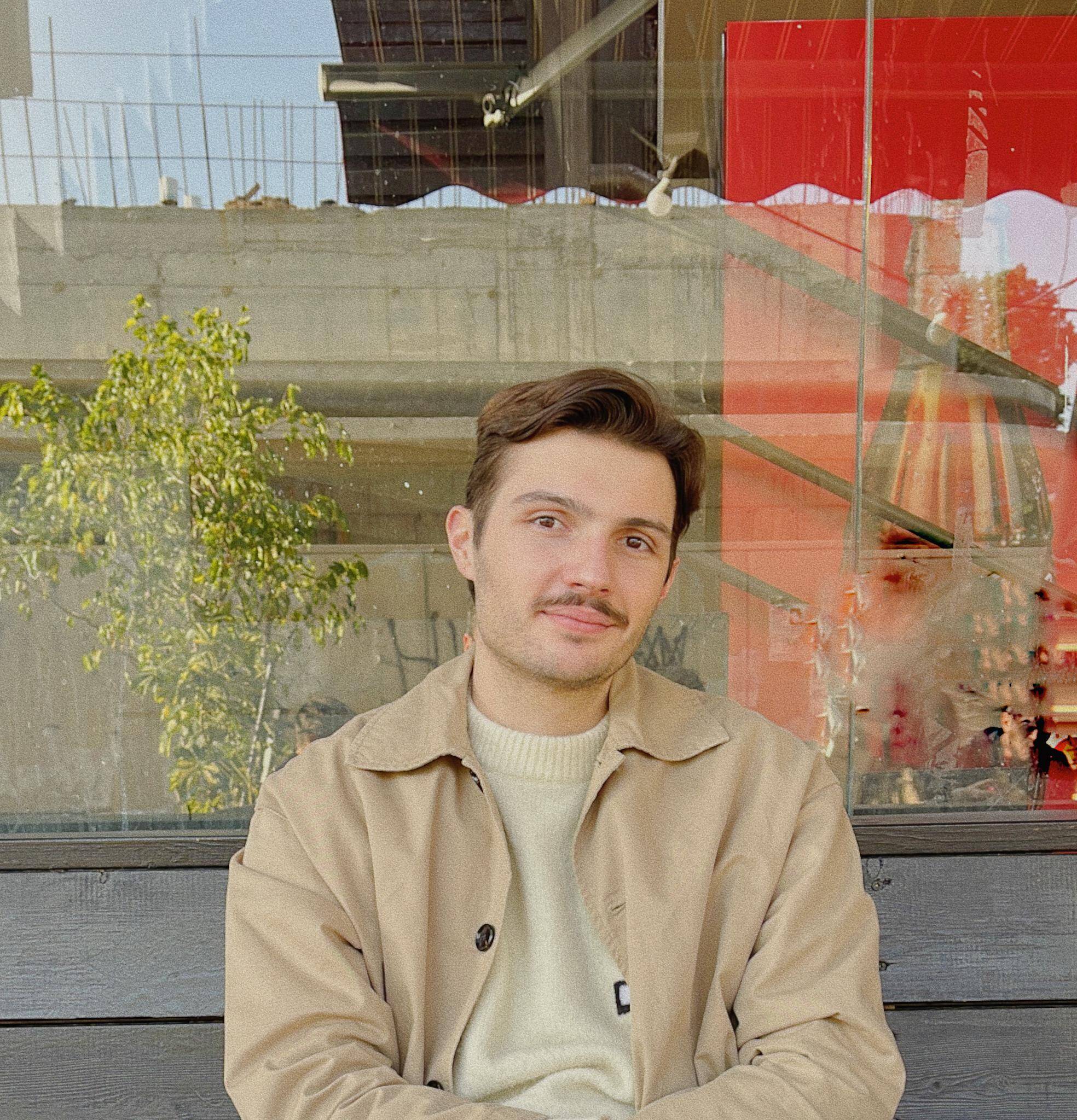 Sylvain You
