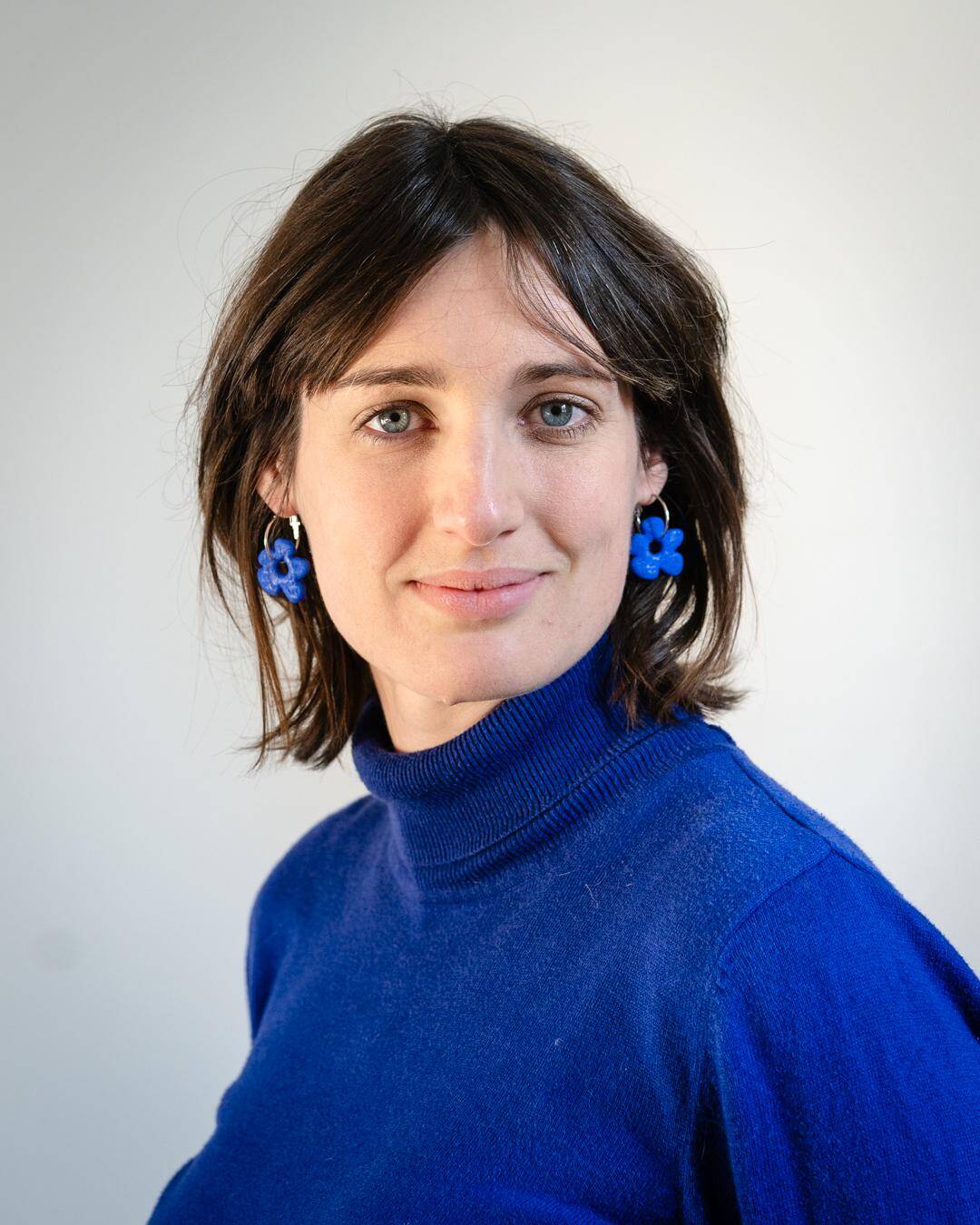 Violette Hyounet - Vidéaste/Photographe culinaire