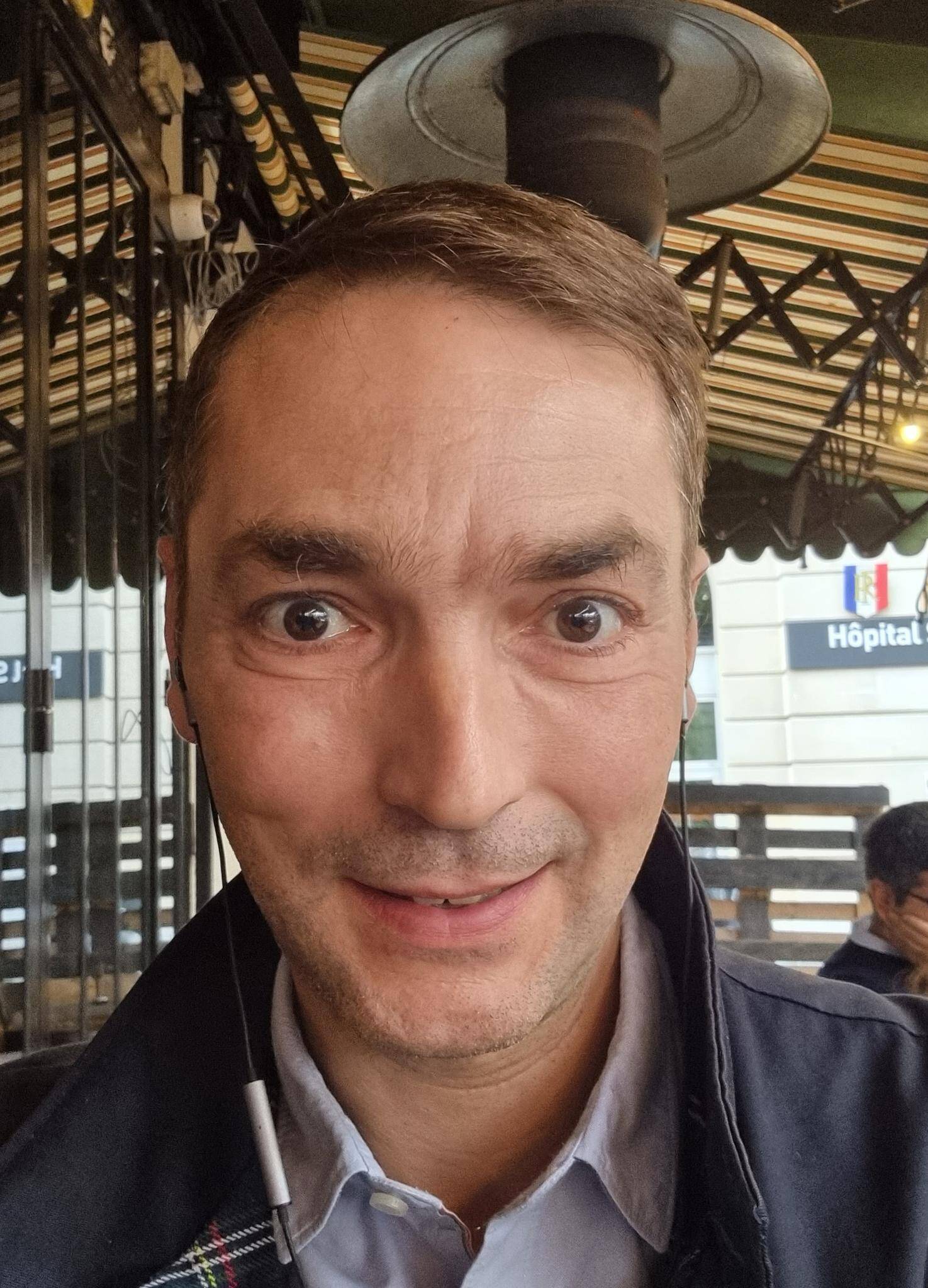 Yves Conter