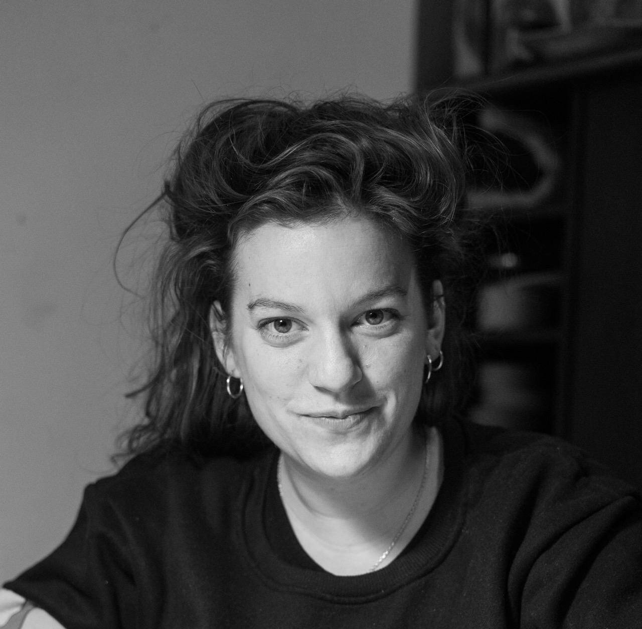 Eléonore Scardoni