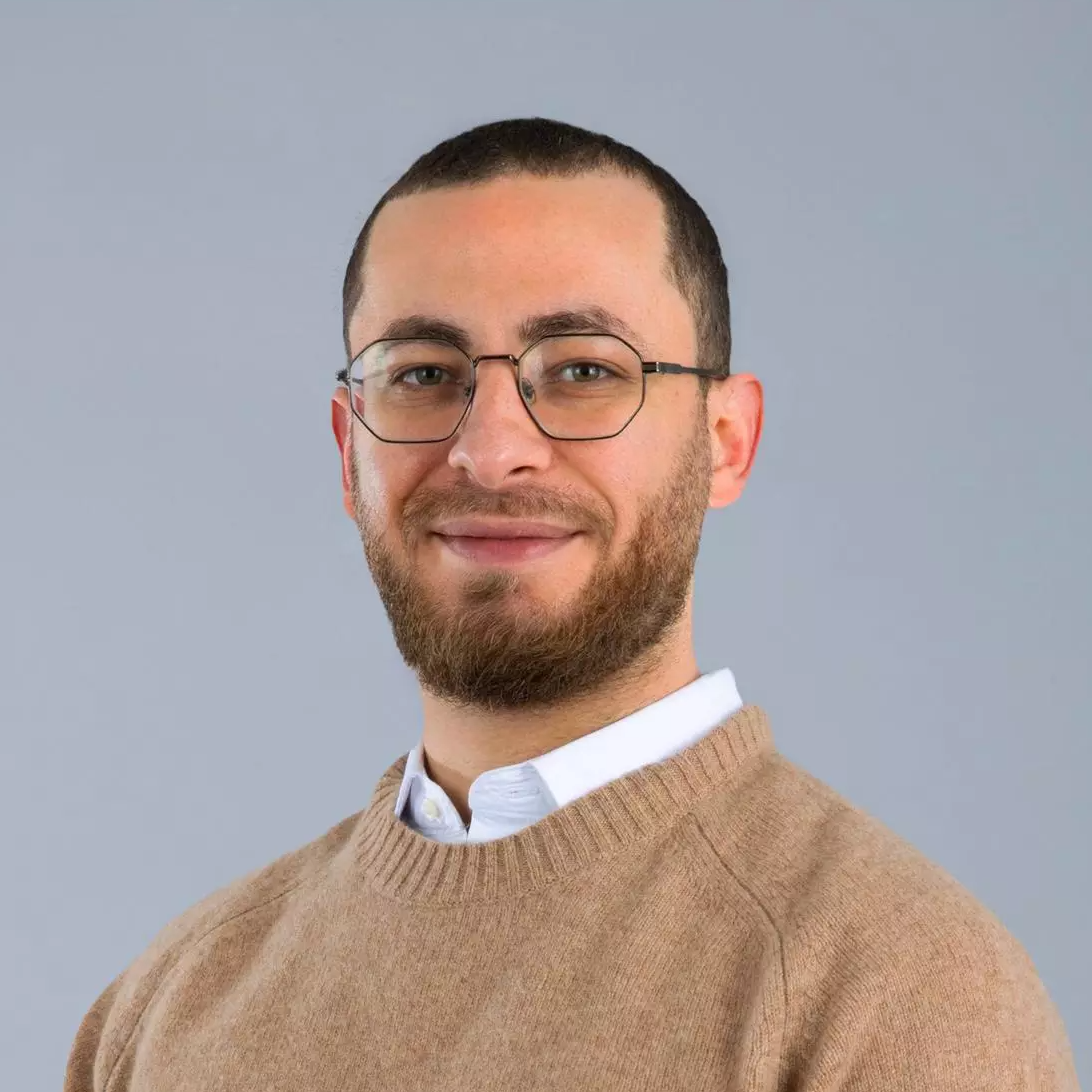 Hamza Saidi