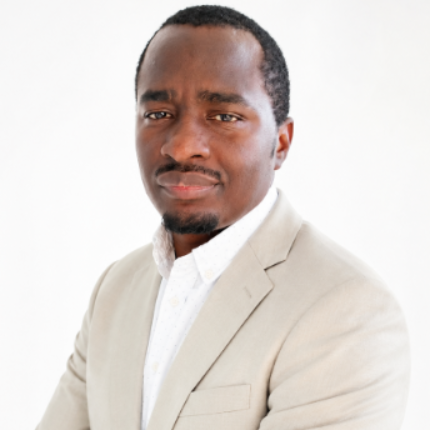 Alphonse Emakoua - Data Engineer, Machine Learning Engineer