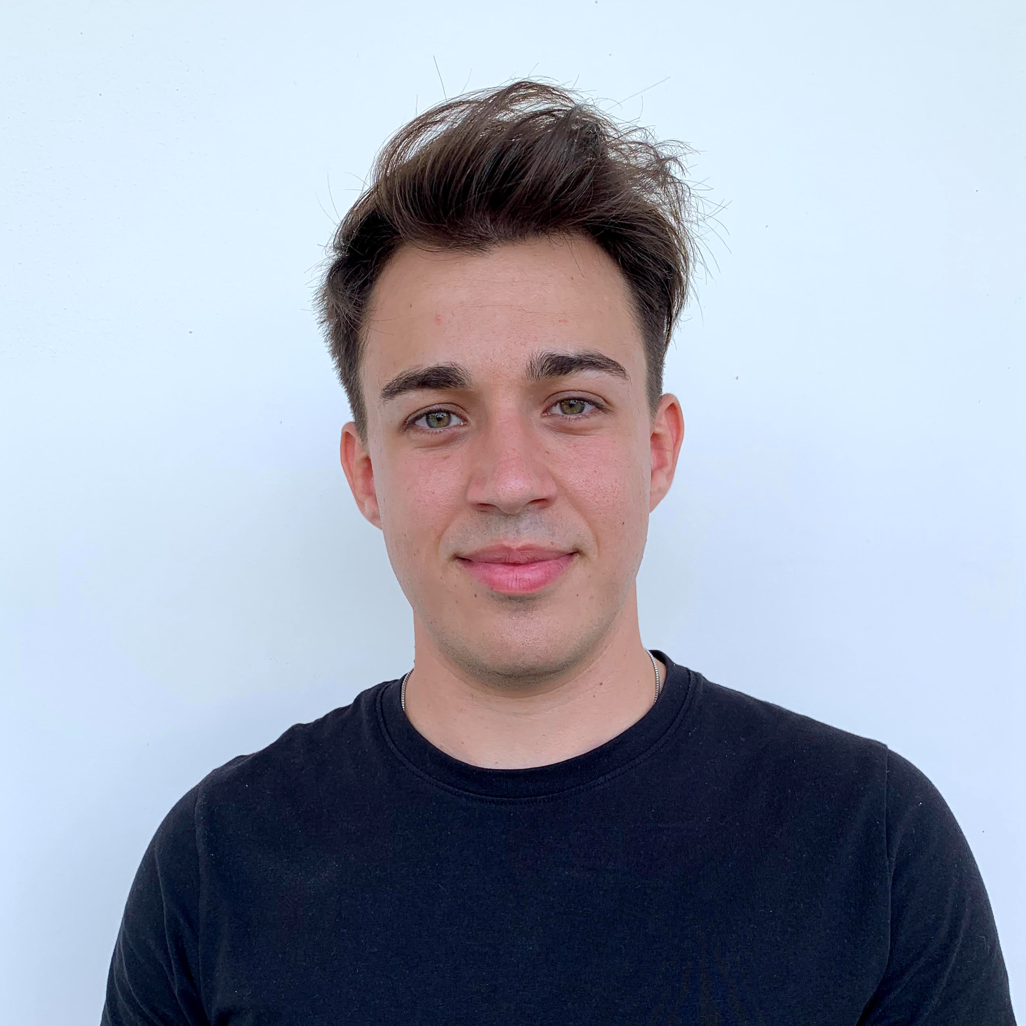 Rafael Muñoz González - Data Engineer / AI Engineer / MLOPS