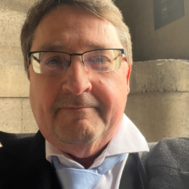 Erwan Mouchel - Program Manager