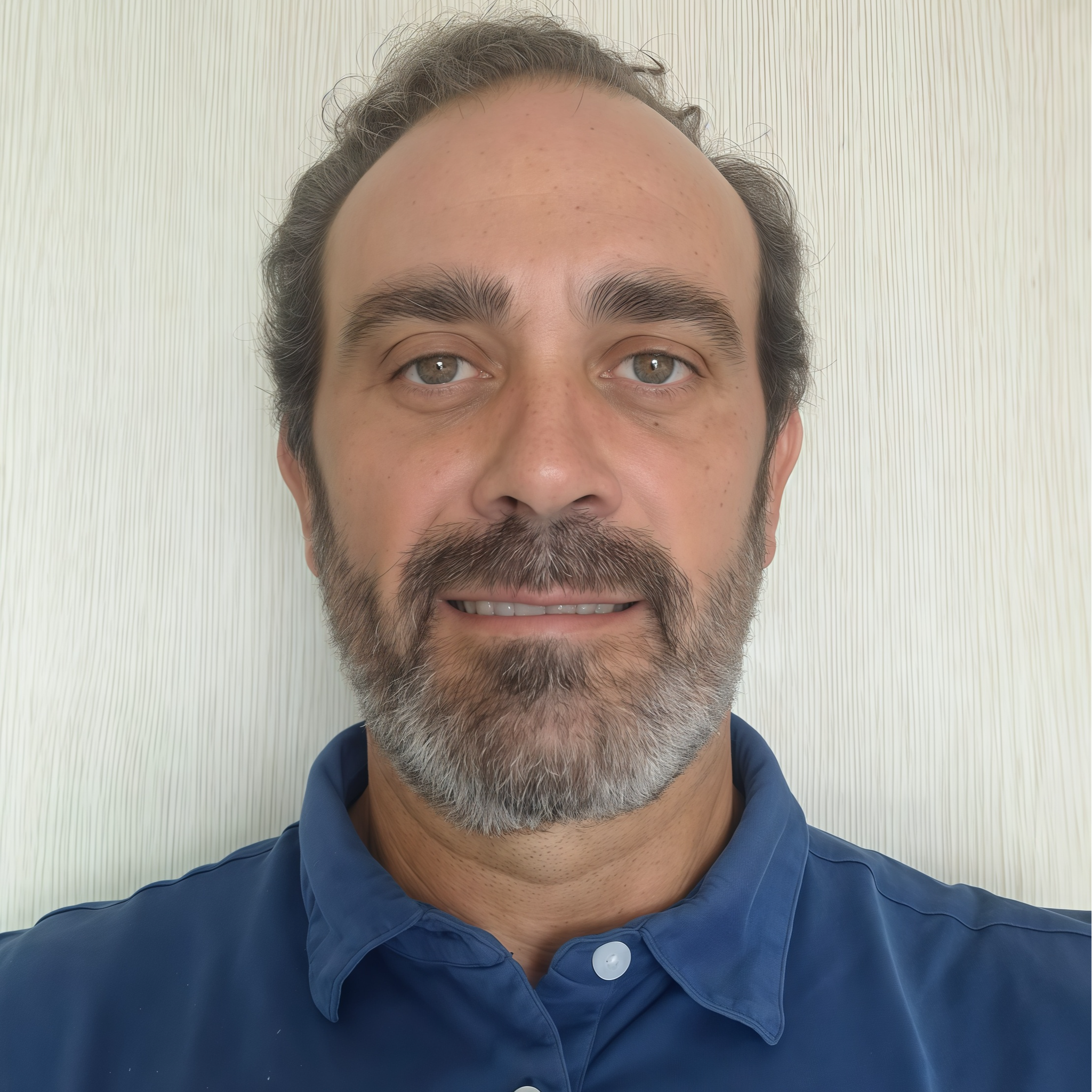 Jose Juan Madrid - International Business and Circularity Expert
