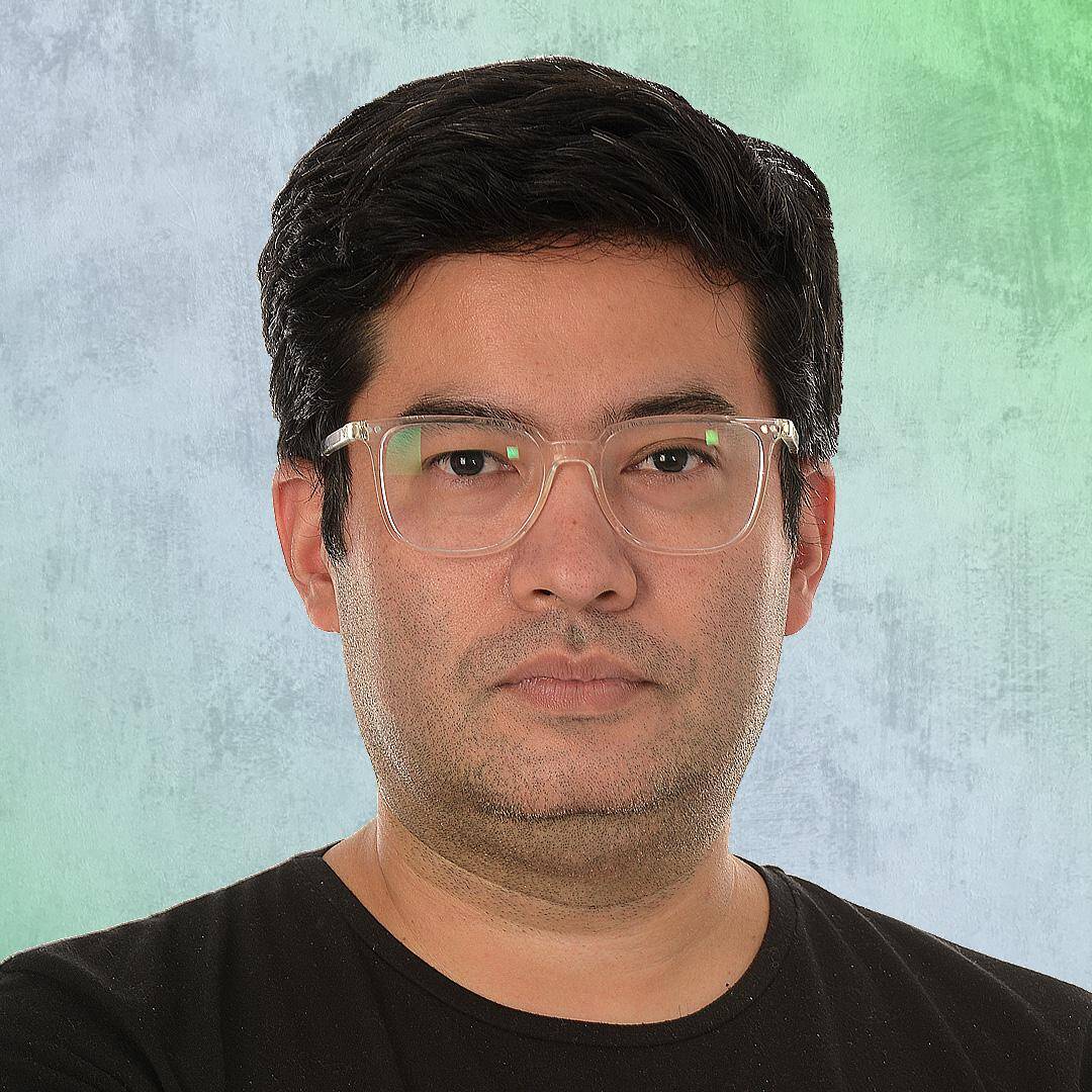 Federico Aikawa
