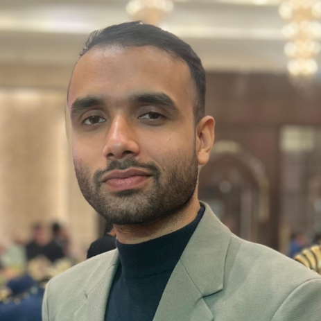 Tushar Tyagi - AI-ready Program and Operations Leader