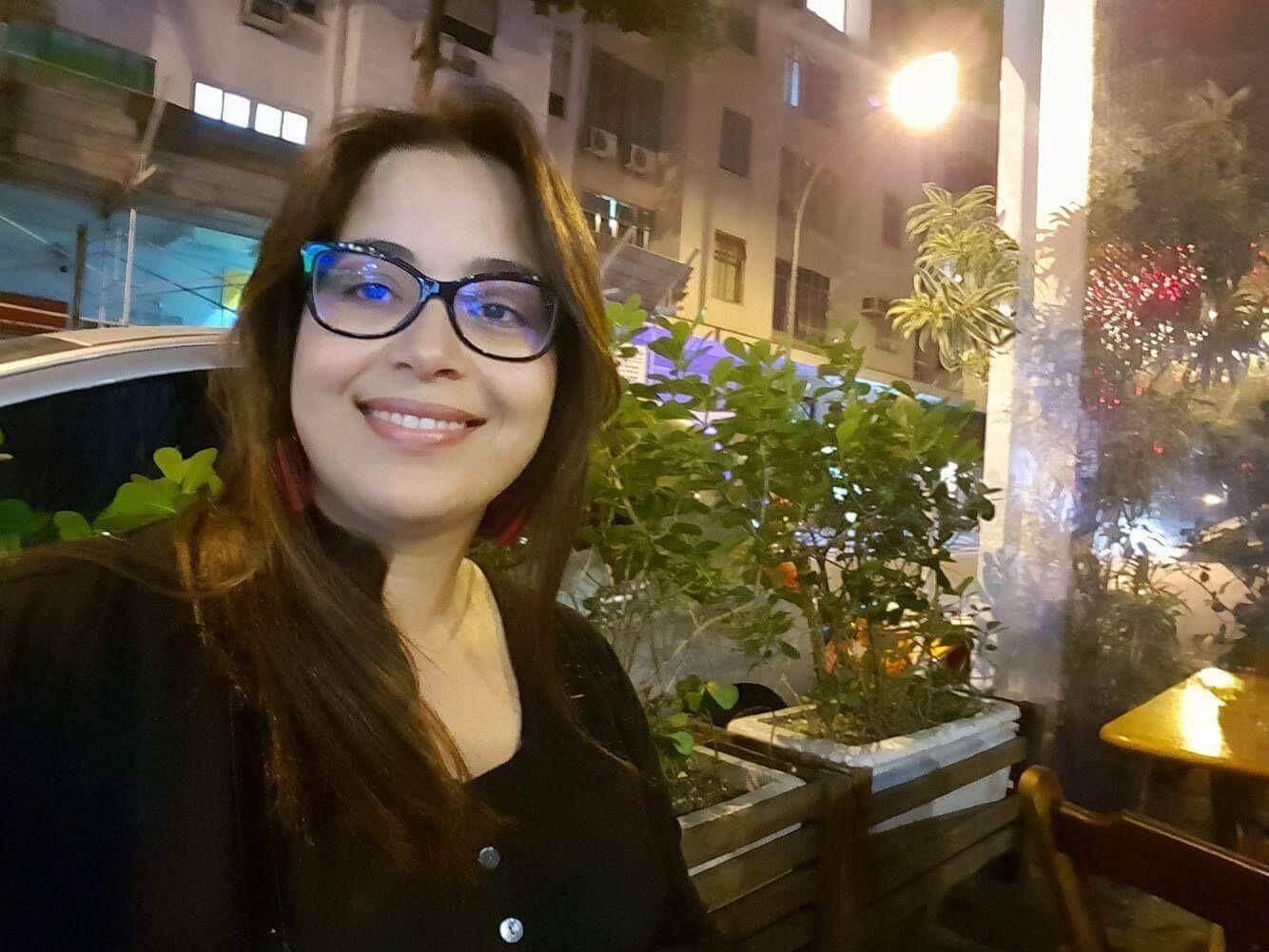 Azza Chamkhi