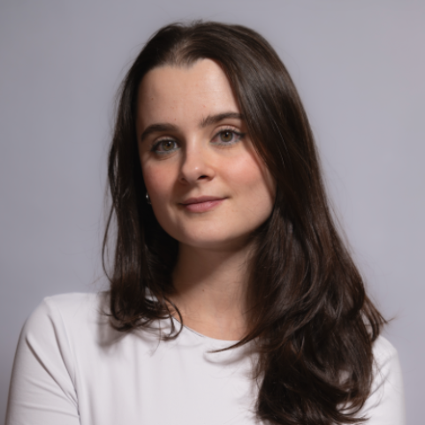 Edurne  - Recruiter