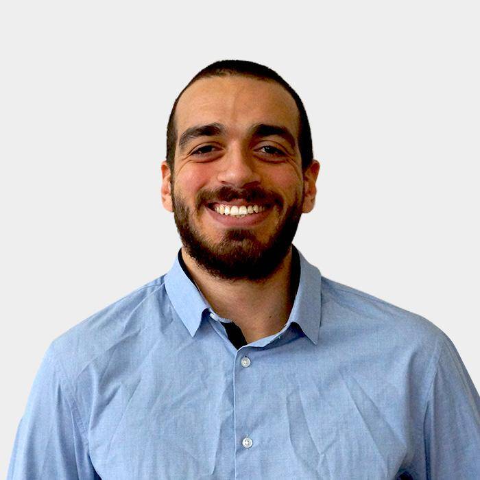 Mehdi Mhiri