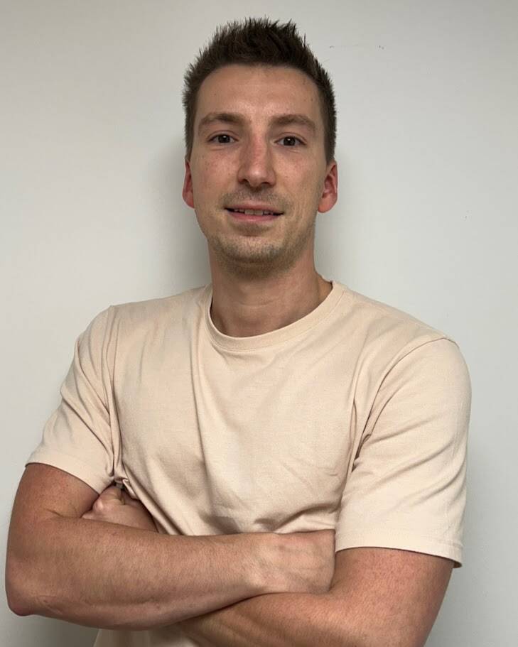 Thomas H. - DAF Contrôleur de Gestion / Expert GoogleAppScript