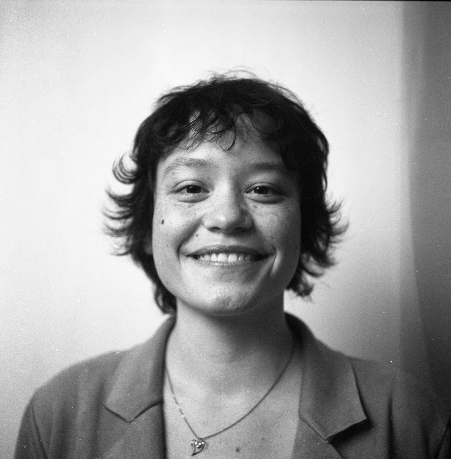 Muriel Boulais