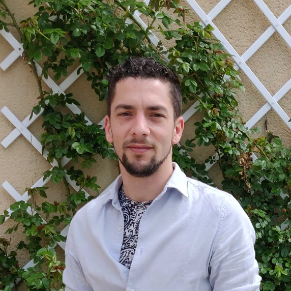 Maxime F.