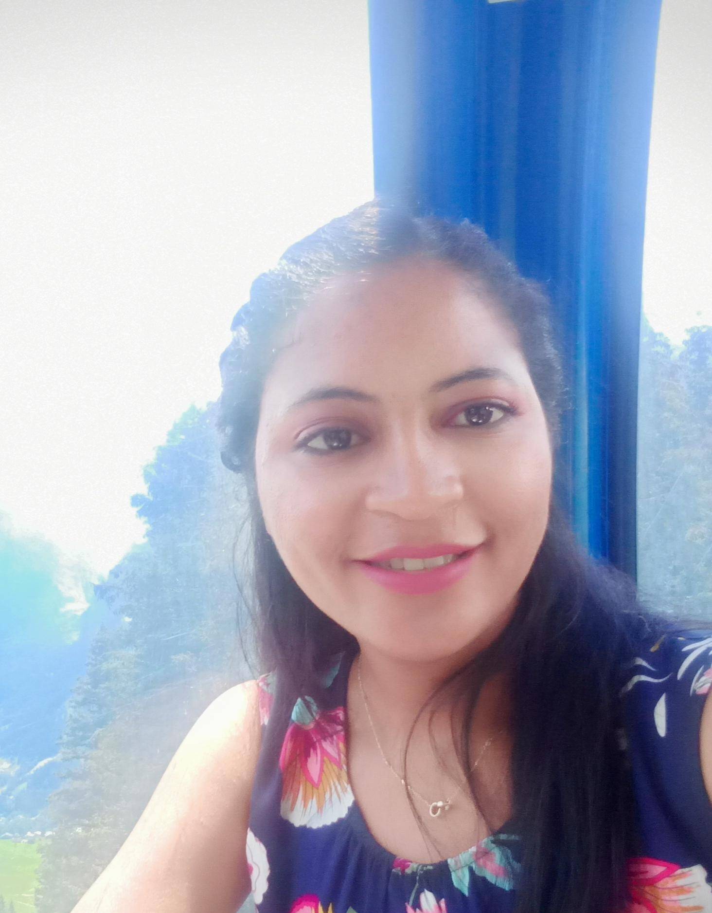 Fatima A. - Senior Business Analyst Salesforce