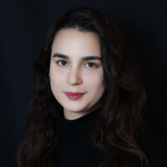 Amina M.
