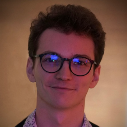 Aloïs Dagneaux - Game/Level Designer & Développeur | UE5