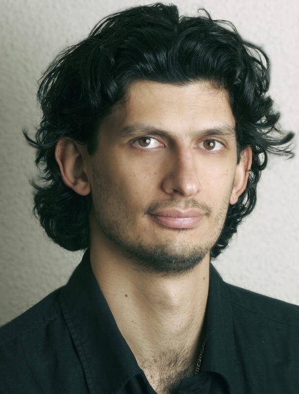 David Sanz Frías - redactor y corrector