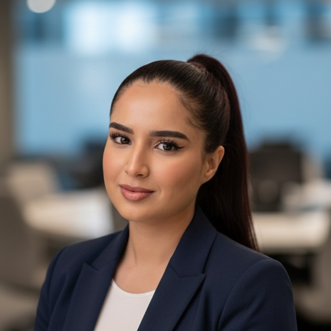 Soukaina Achir