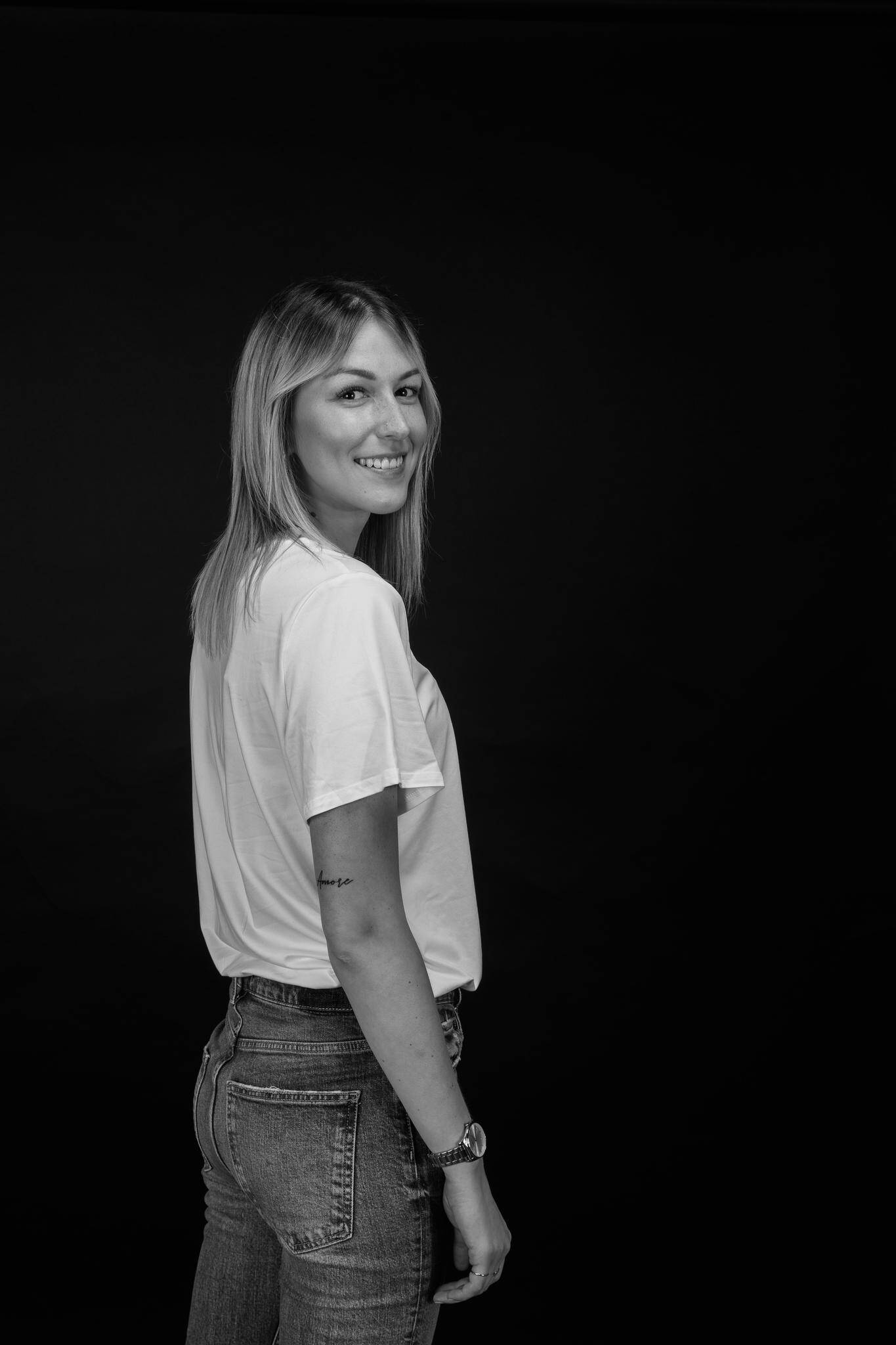 Ilona Rakovic