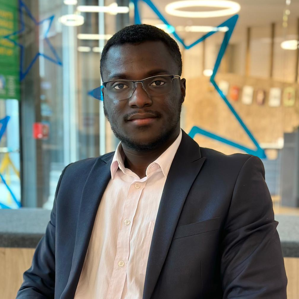Destin Itsoua - Consultant Cybersécurité IAM