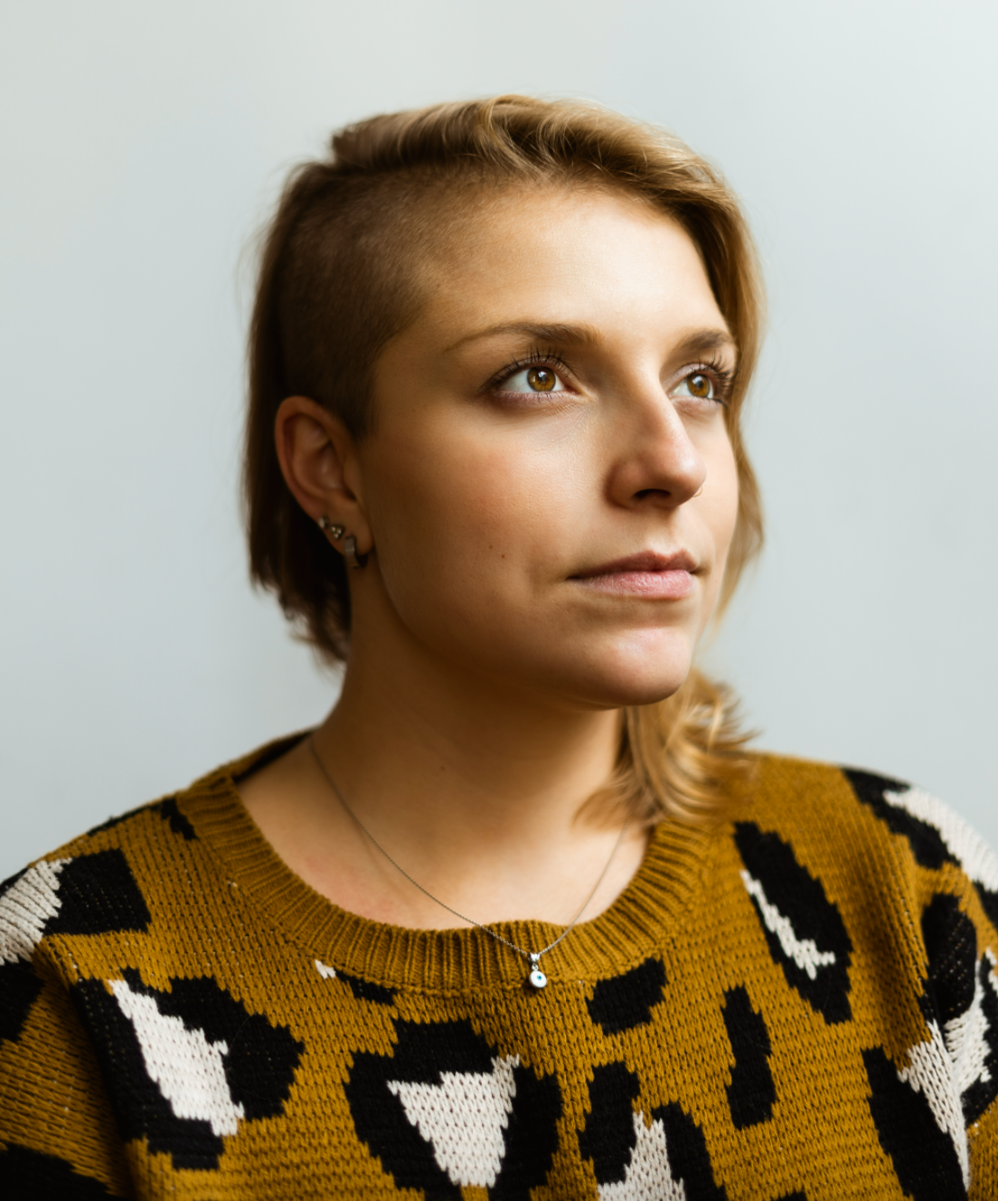 Maria Julia Marchini