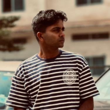 Sayooj Adhameen - Business Developer,dataanalyst & B2B Sales Closer