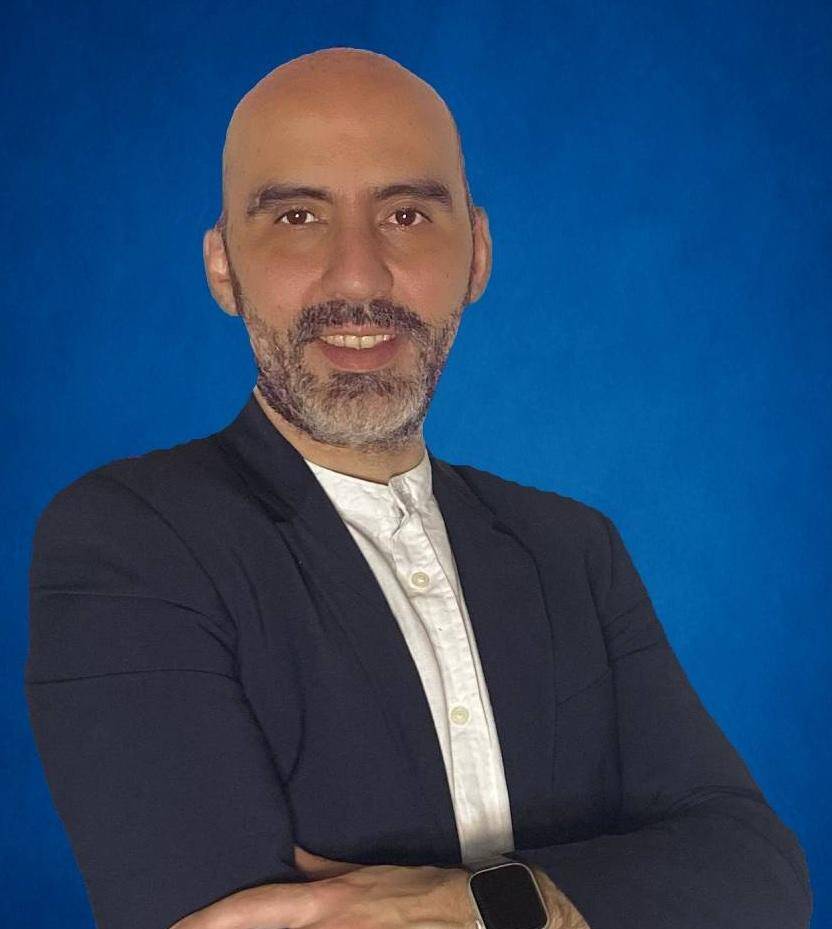Amine B. - web & mobile senior software engineer