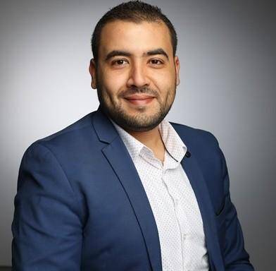 Zaid El Masmoudi