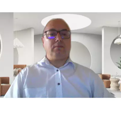 Anouar Baccouche - Chef de Projet Senior | Expert Lean & Agilité 