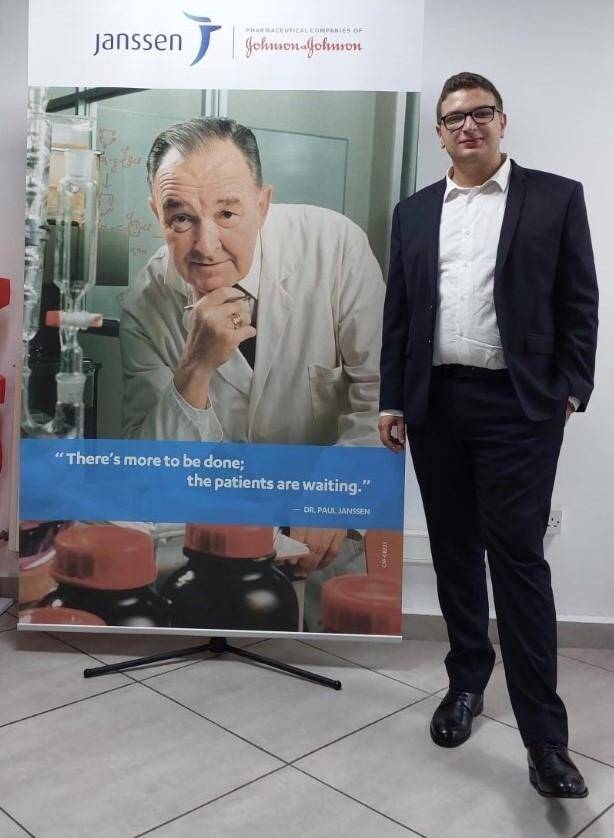 Walid Larkem