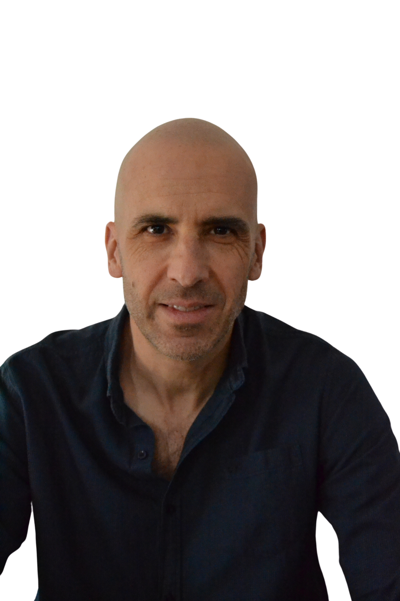 Samuel Effray