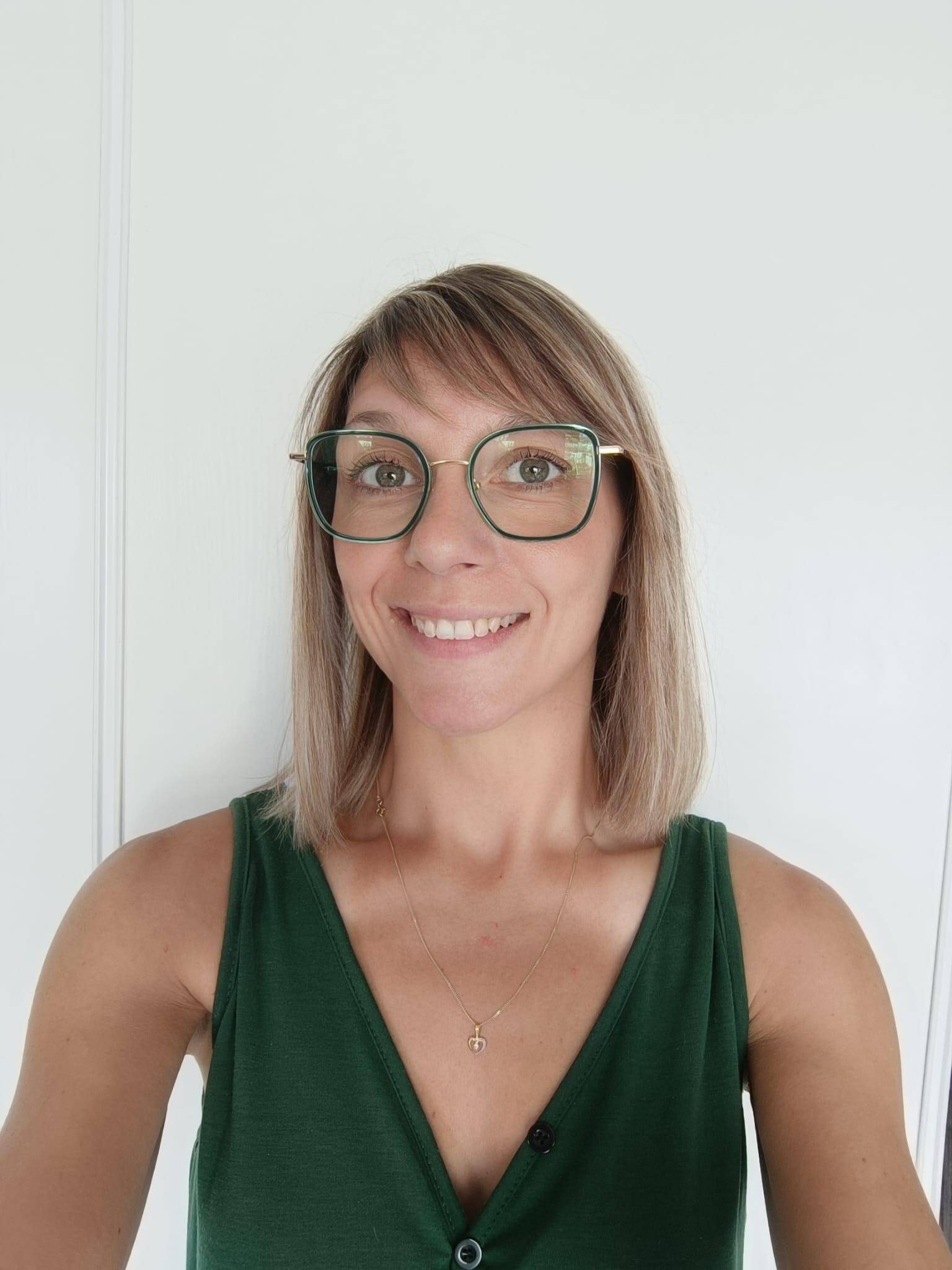 Diana Delville
